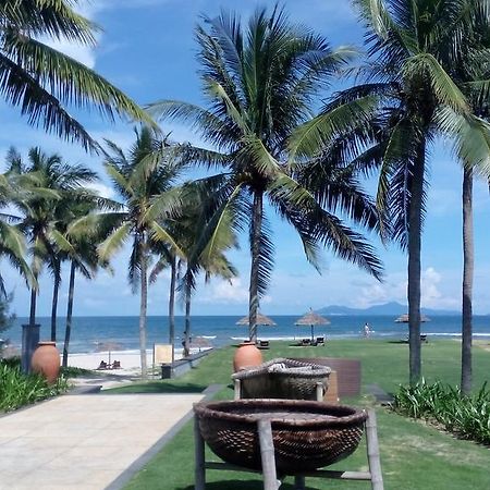 Ocean Apartment Spa & Golf Danang 외부 사진